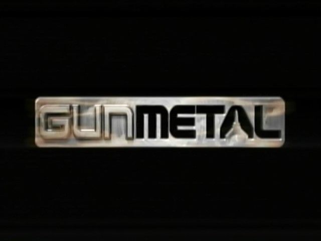 Gun Metal screenshot 3 for Xbox